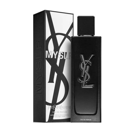 ysl mens aftershave 100ml|ysl myself perfume for men.